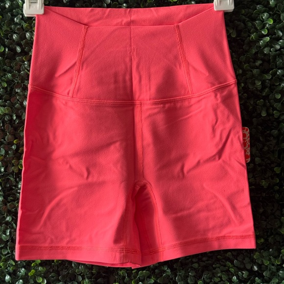 FP MOVEMENT by FREE PEOPLE Never Better 5" Bike Shorts - Picture 5 of 11